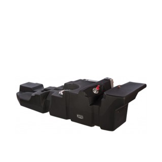 140 L long range fuel tank - Toyota Hilux (2015 -)